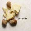 Ingredients: Shea Butter Calms and Hydrates
